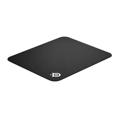 SteelSeries Mouse Pad Steelseries Qck Negro Negro