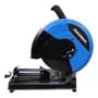 Gamma Sierra Sensitiva 2200w Fijación Orientable 355mm Color Azul