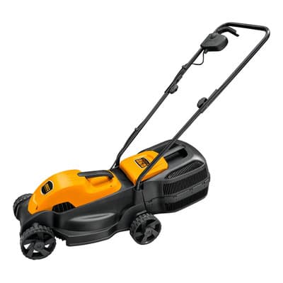 Ingco Corta Cesped Electrica 1200w 32cm Ingco Lm321
