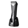 Gadnic Maquina De Afeitar Care By Gadnic T8000 5000 Rpm Base Recargable Display Led Usb 90 Min Ceramica Neg