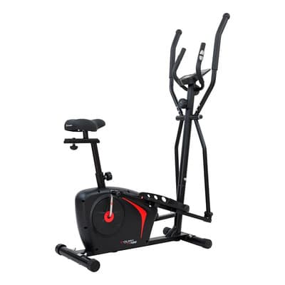 Olmo Caminador Elíptico Olmo Fitness Fit 405