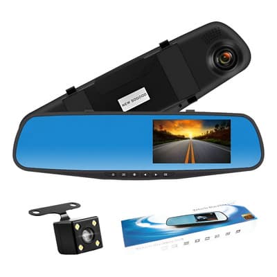 Vehicle Blackbox Dvr HD1080P