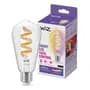 Wiz Wiz Lampara Led Filamento Inteligente Wifi Rgb E27 St64