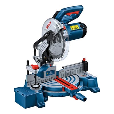 Bosch Sierra Telescópica Bosch Gcm 254