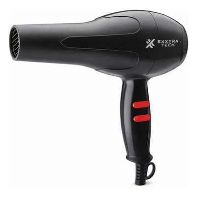 Exxtra Tech Cuidado Personal Seca