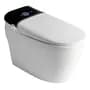 Ferrum Inodoro Ferrum Milano Smart Tec Inteligente Deposito Y Tapa Color Blanco