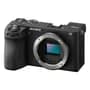 Sony A6700