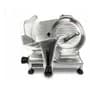 Ascada Cortadora De Fiambre Profesional Ascada Slicer 300 Plateado