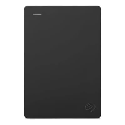 Seagate Disco Duro Externo Seagate 1tb Hard Drive Usb 3.0 Negro