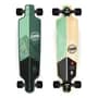 Banga Boards 30%off! Longboard Banga Boards Freeride Maple Canadiense Pro Freeride Black