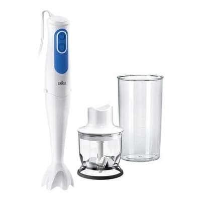 Braun MQ3020