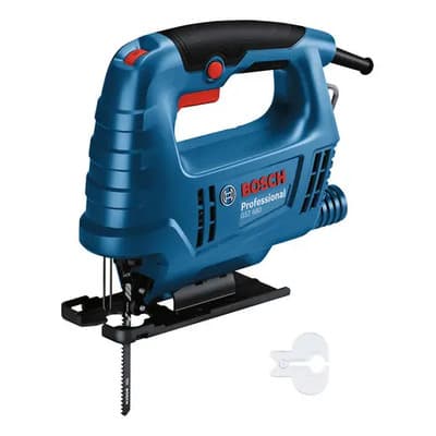 Bosch Sierra Caladora Bosch Gst 680 500w