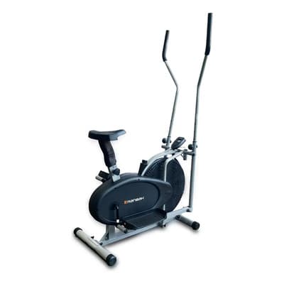 Ranbak Elíptico Con Asiento - Aeróbico