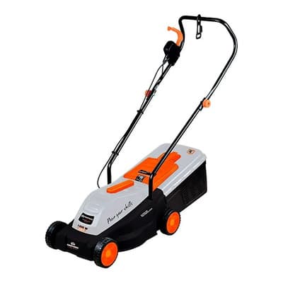 Daewoo Maquina De Cortar Pasto Daewoo 1200w Dac1200