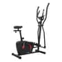 Olmo Elíptico Magnético Combinado Olmo Fit 405 Negro