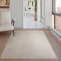 Stockhoy Alfombra Carpeta Nilo 150x200 Beige Bordo Gris Negro Rojo Ancho 150 Cm Diseño De La Tela Largo 200 C