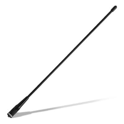 Radtel Antena Radtel Aviation 108-136 Mhz, 14,96 Pulgadas Sma-hembr