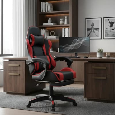 Home World Silla Gamer