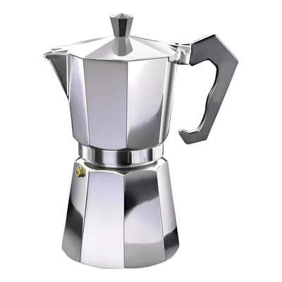 Moka Express 12