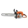 Stihl Motosierra Stihl Ms 310 59cc 50 Cm De Espada Naranja Claro