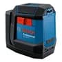 Bosch Alcance De Nivel Láser Lineal Bosch Gll 12-22 De 12 M