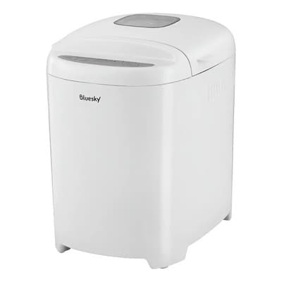 Bluesky Cocina Horno