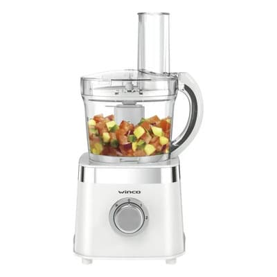 Winco W1819B