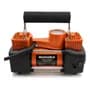 Maneko Compresor De Aire Portatil Doble Piston Inflador 150psi Maneko Auto Camioneta Bicicleta Moto Pelota 