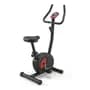 Energy Fit Bicicleta Fija 150 Kg Compacta Ergonomica Energy Fit Negro