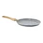 Hudson Panquequera Hudson Antiadherente 22cm Granito Color Gris