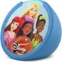 Amazon Amazon Echo Pop Kids Princesas Color Azul Princesas Azul