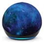 Amazon Echo Dot Kids Alexa Modelo Con Kids+ 1 Año Stardust