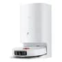 Xiaomi Robot Aspirador Xiaomi Vacuum X10+ B101us/110v Blanco