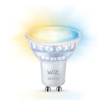 Wiz Lampara Dicroica Led Gu10 Wiz 50 W Luz Regulable Blanco Frío