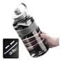 Generic Yxx.. Kacz Ventas Bote Agua 2l Botella For Agua Deportiva