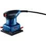 Bosch Lijadora Bosch Gss 140 Orbital 220 W 14.000 Rpm 79 Db A Azul