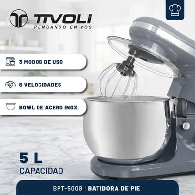 Tivoli Amasa 5
