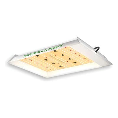Mars Hydro Panel Led Cultivo Indoor Mars Hydro Ts 600 Alta Eficiencia Espectro Completo