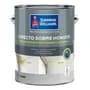 Sherwin Williams Sherwin Latex Interior Directo Sobre Hongo Color Blanco 4l Mate