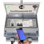 Artesanal Tablero Automatización Wifi Bomba Filtrado Pileta O Riego