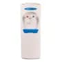 Humma Dispenser De Agua Humma Compact Red Blanco