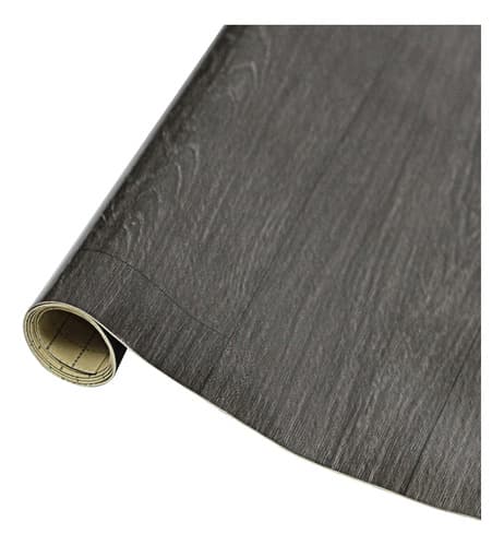 Groen Piso Vinilico Rollo M2 1,2mm Simil Madera Pvc Transito