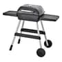 Php Parrilla Electrica Php Kys390e 2200w Tapa Termometro Mesa Color Negro