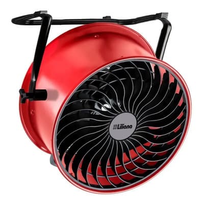 Liliana Turbo 16
