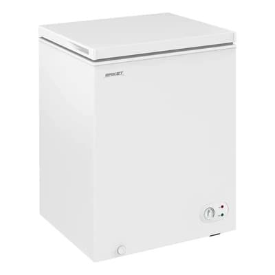 Briket Freezer Horizontal 150L
