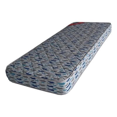 Piero Colchon Piero 1 Plaza Espuma Body Pro 80x190 X18 Matelaseado