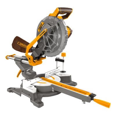 Ingco Sierra Ingletadora Telescopica 255mm 1800w Ingco