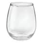 Rigolleau Vaso Vidrio Copa S/tallo Copón Vino Gourmet Rigolleau X36 Color Flint
