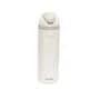 Ozz Ozz Botella Térmica Deportiva Acero Inox 500ml - Pico Doble Color Blanco