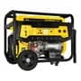 Bta Tools Generador Luz Grupo 6500w 15hp 4t Arr Eléctrico C/ Ruedas